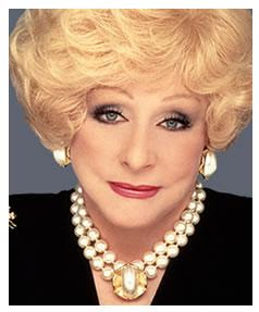 Mary Kay Ash